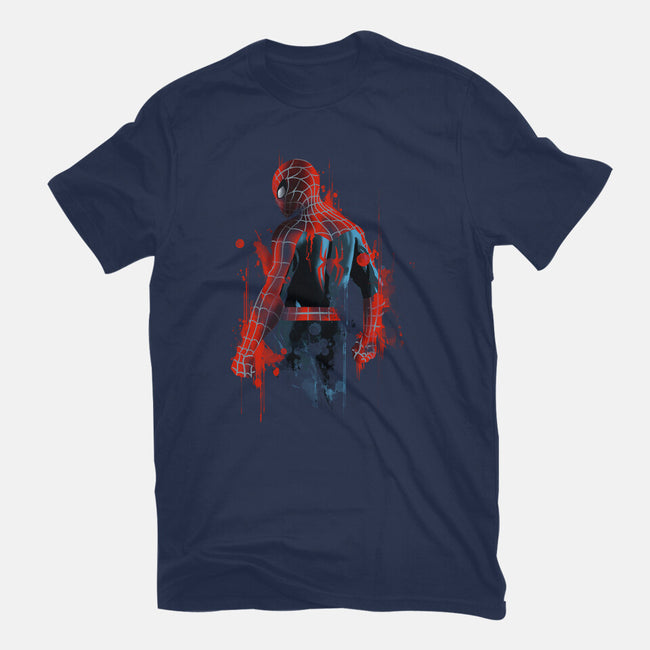 A New Day-Youth-Basic-Tee-fanfabio