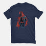A New Day-Unisex-Basic-Tee-fanfabio
