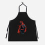 A New Day-Unisex-Kitchen-Apron-fanfabio