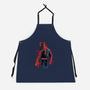 A New Day-Unisex-Kitchen-Apron-fanfabio