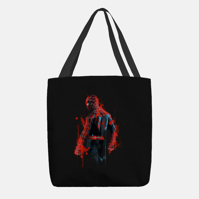 A New Day-None-Basic Tote-Bag-fanfabio