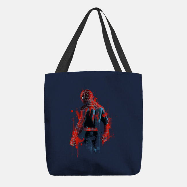 A New Day-None-Basic Tote-Bag-fanfabio