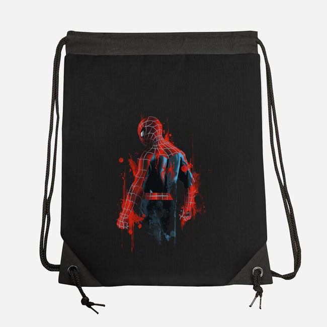A New Day-None-Drawstring-Bag-fanfabio