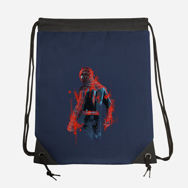 A New Day-None-Drawstring-Bag-fanfabio