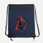 A New Day-None-Drawstring-Bag-fanfabio