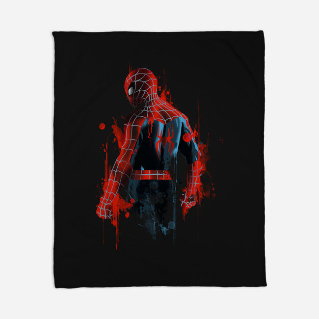 A New Day-None-Fleece-Blanket-fanfabio