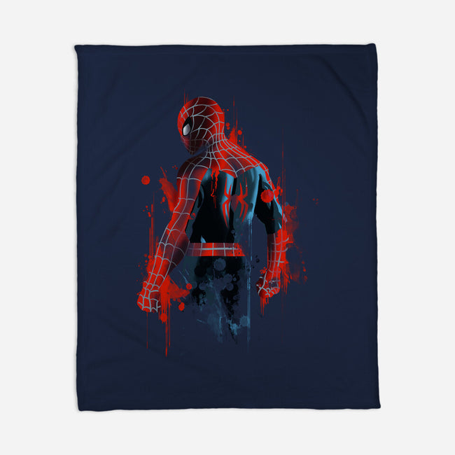 A New Day-None-Fleece-Blanket-fanfabio
