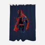 A New Day-None-Polyester-Shower Curtain-fanfabio