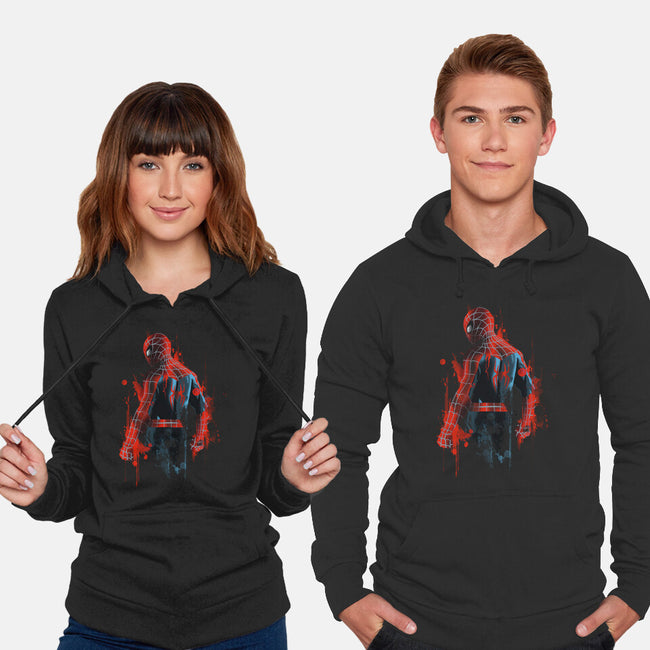 A New Day-Unisex-Pullover-Sweatshirt-fanfabio
