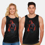 A New Day-Unisex-Basic-Tank-fanfabio