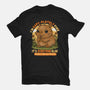 I’m Capy-pletely Fine-Mens-Premium-Tee-Trendlory