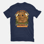 I’m Capy-pletely Fine-Mens-Premium-Tee-Trendlory