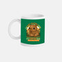 I’m Capy-pletely Fine-None-Mug-Drinkware-Trendlory