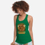 I’m Capy-pletely Fine-Womens-Racerback-Tank-Trendlory