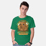 I’m Capy-pletely Fine-Mens-Basic-Tee-Trendlory