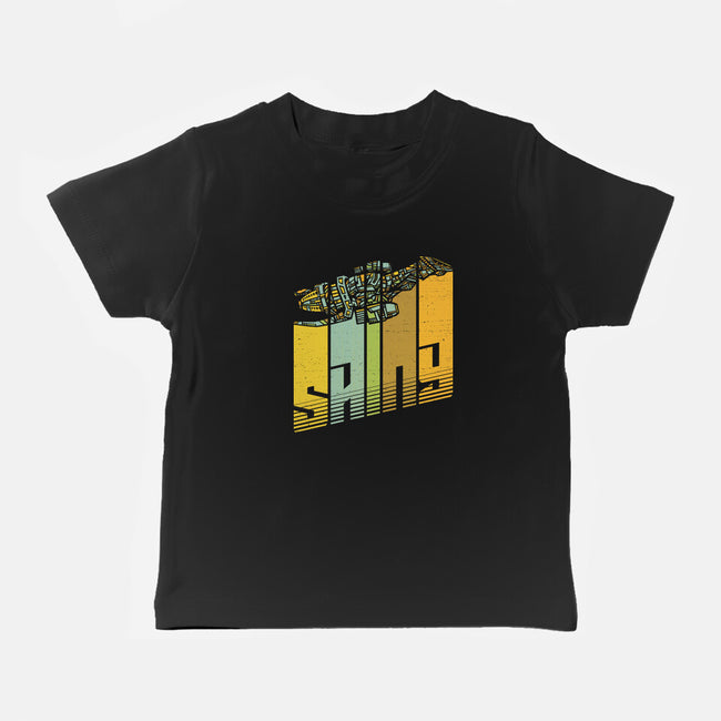 Shiny Colors-Baby-Basic-Tee-kg07