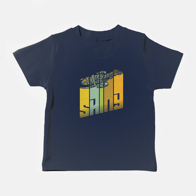 Shiny Colors-Baby-Basic-Tee-kg07