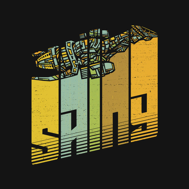 Shiny Colors-None-Polyester-Shower Curtain-kg07
