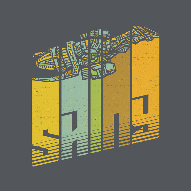 Shiny Colors-Unisex-Crew Neck-Sweatshirt-kg07