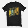 Shiny Colors-Mens-Basic-Tee-kg07