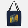 Shiny Colors-None-Basic Tote-Bag-kg07