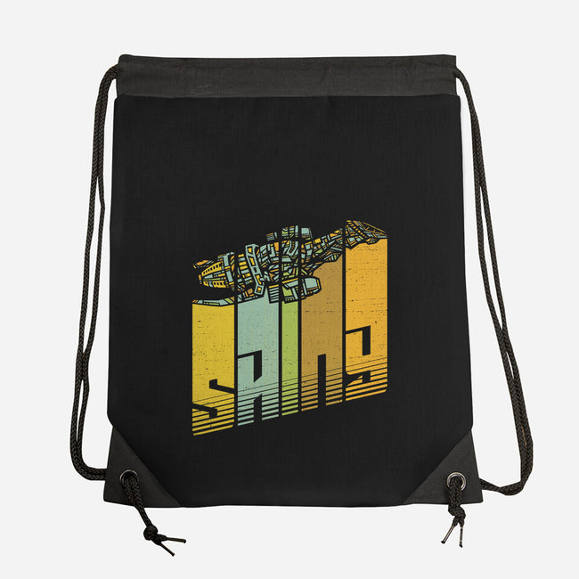 Shiny Colors-None-Drawstring-Bag-kg07