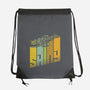 Shiny Colors-None-Drawstring-Bag-kg07