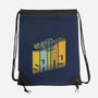 Shiny Colors-None-Drawstring-Bag-kg07