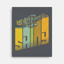 Shiny Colors-None-Stretched-Canvas-kg07