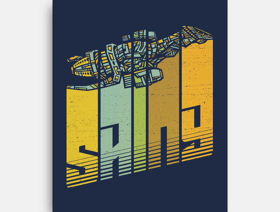 Shiny Colors