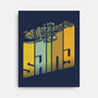 Shiny Colors-None-Stretched-Canvas-kg07