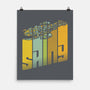 Shiny Colors-None-Matte-Poster-kg07