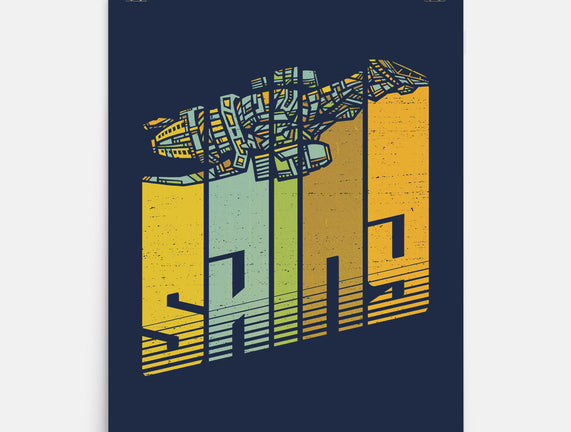Shiny Colors