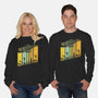 Shiny Colors-Unisex-Crew Neck-Sweatshirt-kg07