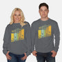 Shiny Colors-Unisex-Crew Neck-Sweatshirt-kg07