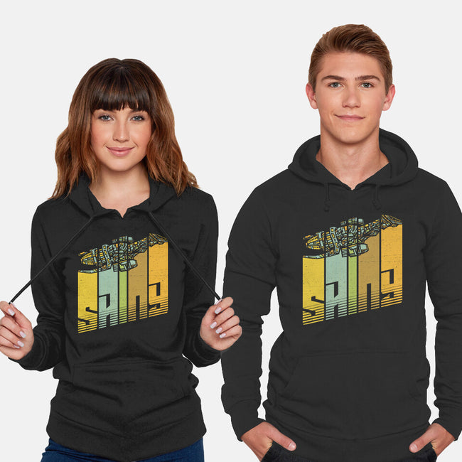 Shiny Colors-Unisex-Pullover-Sweatshirt-kg07