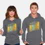 Shiny Colors-Unisex-Pullover-Sweatshirt-kg07