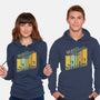 Shiny Colors-Unisex-Pullover-Sweatshirt-kg07