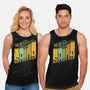 Shiny Colors-Unisex-Basic-Tank-kg07