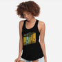 Shiny Colors-Womens-Racerback-Tank-kg07