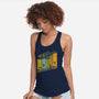 Shiny Colors-Womens-Racerback-Tank-kg07