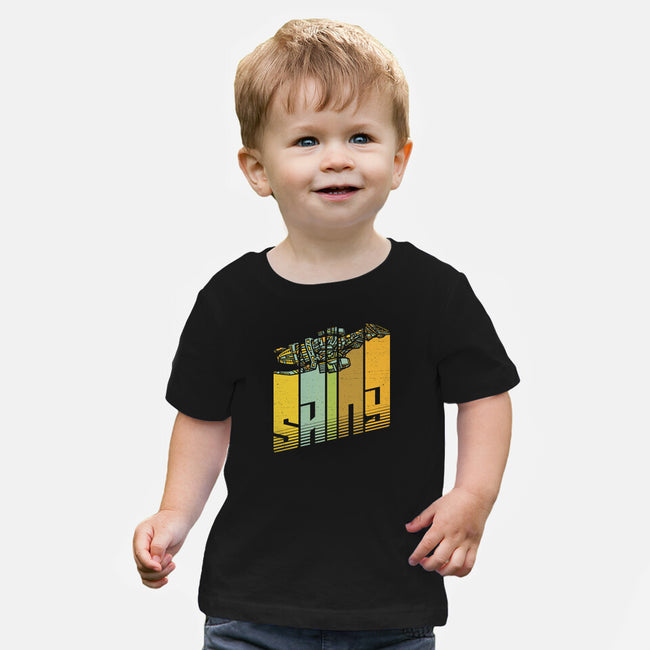 Shiny Colors-Baby-Basic-Tee-kg07