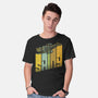 Shiny Colors-Mens-Basic-Tee-kg07