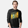 Shiny Colors-Mens-Long Sleeved-Tee-kg07