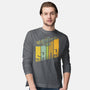 Shiny Colors-Mens-Long Sleeved-Tee-kg07