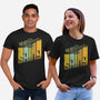 Shiny Colors-Unisex-Basic-Tee-kg07