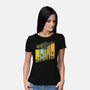 Shiny Colors-Womens-Basic-Tee-kg07
