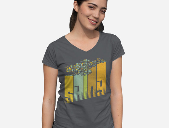 Shiny Colors
