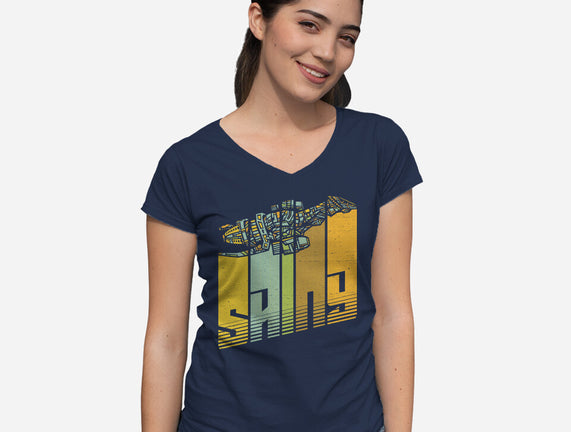 Shiny Colors
