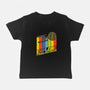 Strange New Worlds-Baby-Basic-Tee-kg07